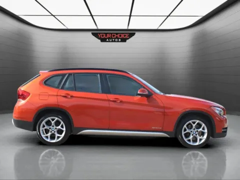 More photos of 2013 BMW X1 28i at Your Choice Autos - Waukegan, IL