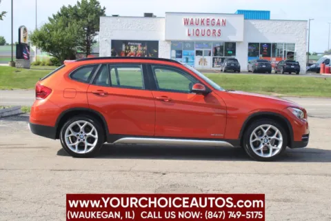 More photos of 2013 BMW X1 28i at Your Choice Autos - Waukegan, IL