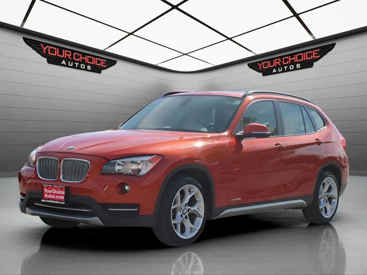 2013 BMW X1 28i for sale in Waukegan, IL