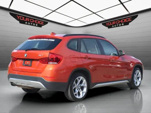 More photos of 2013 BMW X1 28i at Your Choice Autos - Waukegan, IL
