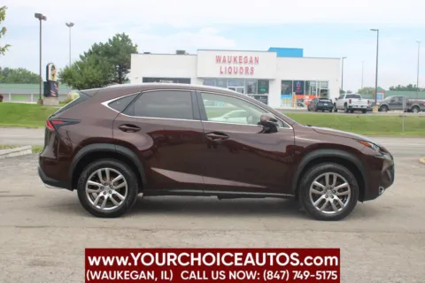 More photos of 2016 Lexus NX 200t Base AWD 4dr Crossover at Your Choice Autos - Waukegan, IL