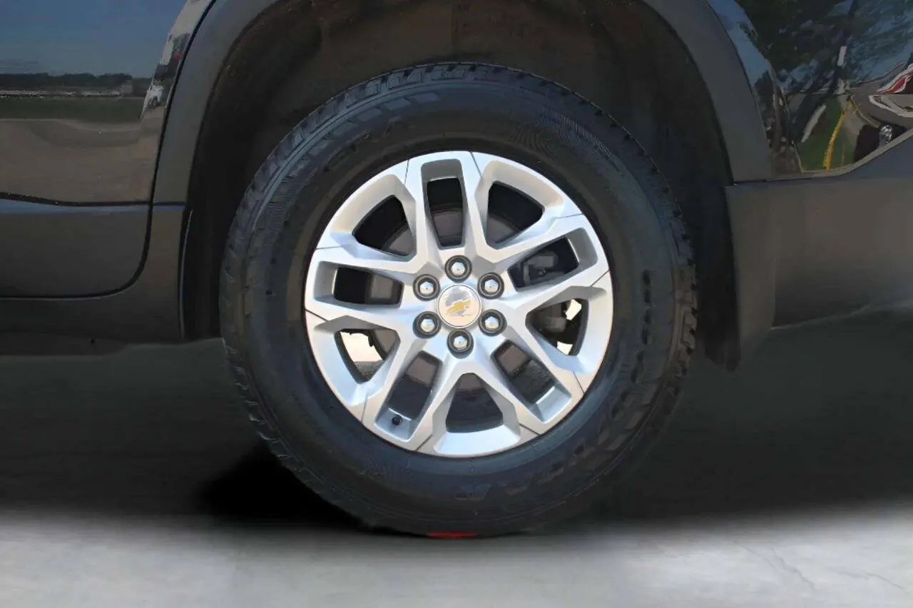 2020 Chevrolet Traverse 1LT - Photo 21