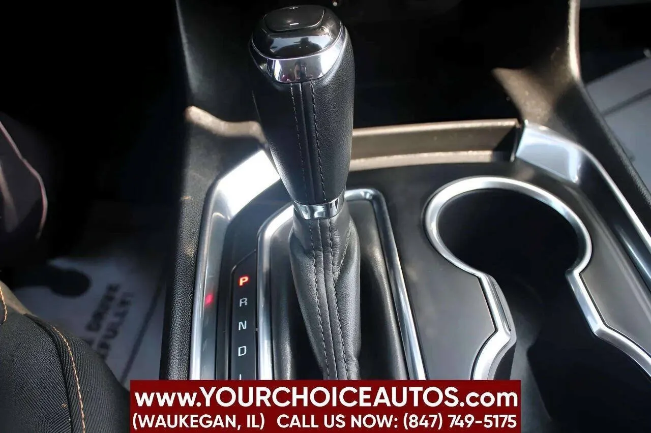 2020 Chevrolet Traverse 1LT - Photo 36