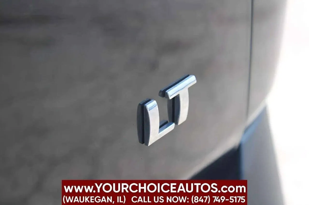 2020 Chevrolet Traverse 1LT - Photo 10