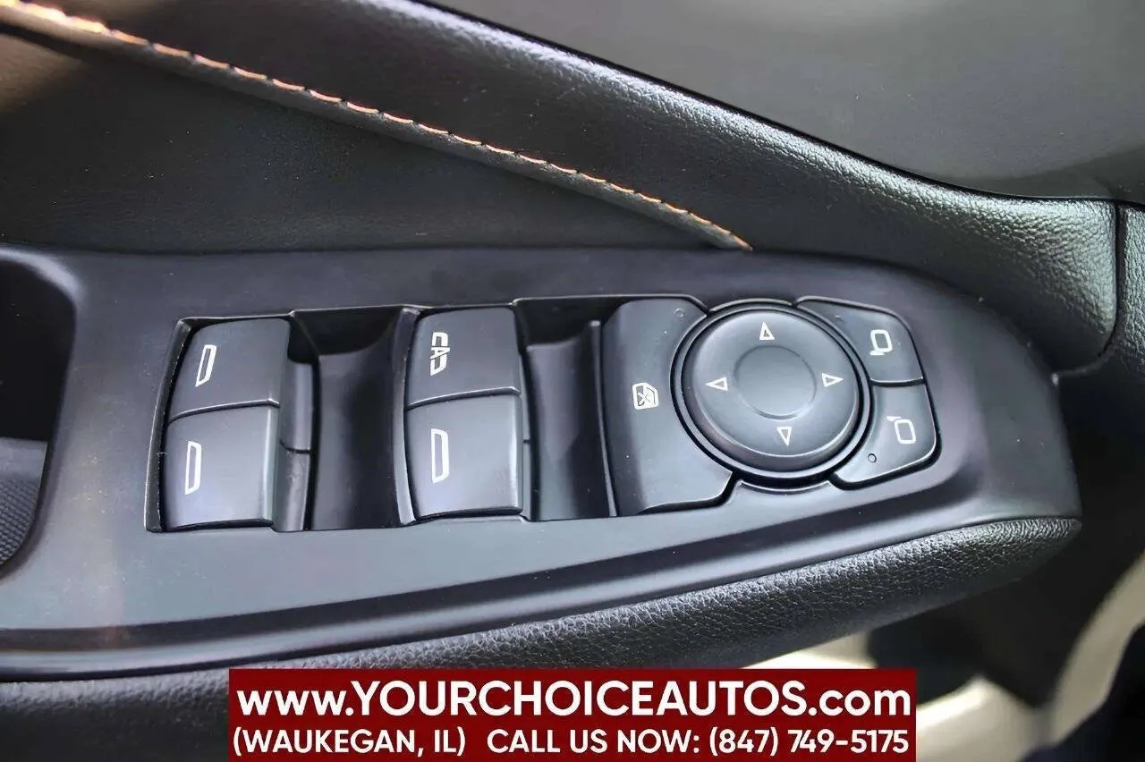 2020 Chevrolet Traverse 1LT - Photo 39