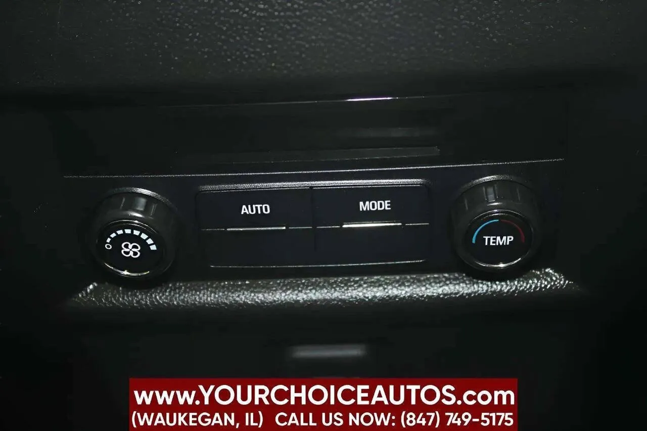 2020 Chevrolet Traverse 1LT - Photo 14