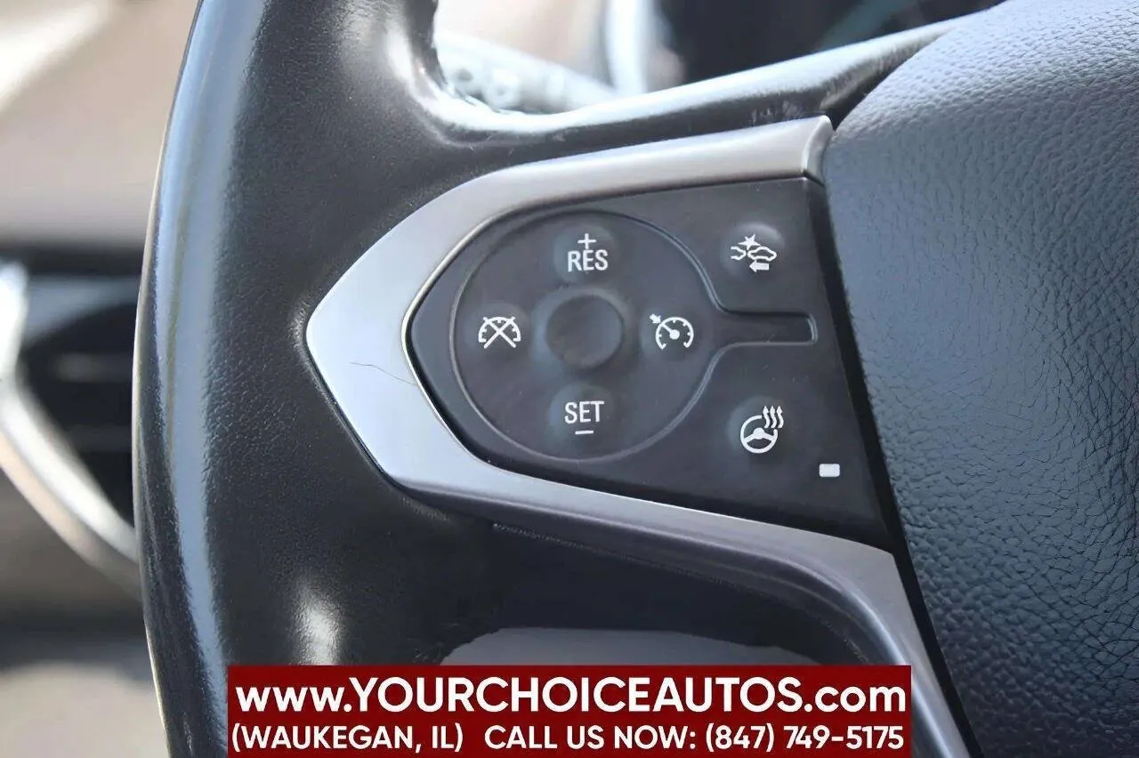 2020 Chevrolet Traverse 1LT - Photo 16