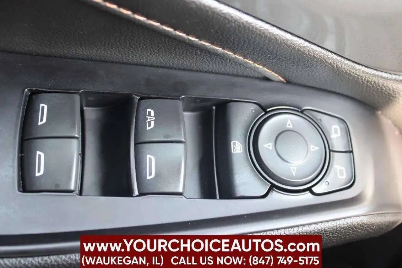 2020 Chevrolet Traverse 1LT - Photo 28