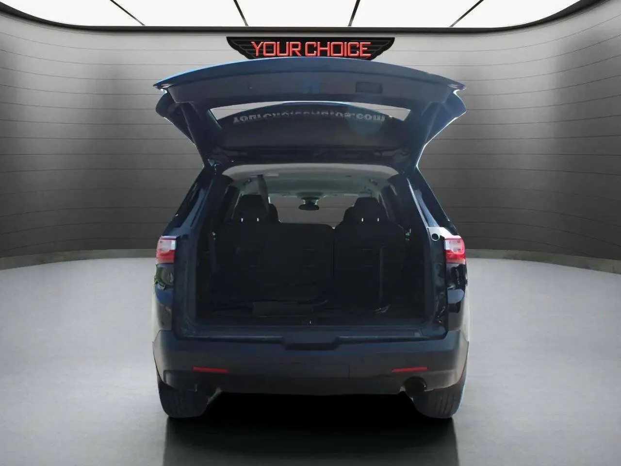 2020 Chevrolet Traverse 1LT - Photo 30