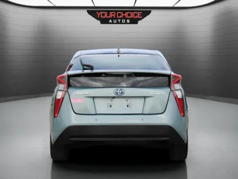 More photos of 2017 Toyota Prius Two 4dr Hatchback at Your Choice Autos - Waukegan, IL