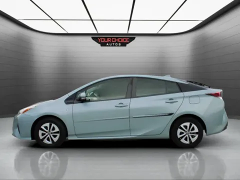 Photos of 2017 Toyota Prius Two 4dr Hatchback for sale in Waukegan, IL at Your Choice Autos - Waukegan