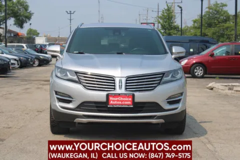 Another view of 2015 Lincoln MKC Base 4dr SUV for sale in Waukegan, IL at Your Choice Autos - Waukegan