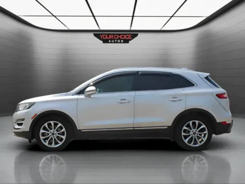 Photos of 2015 Lincoln MKC Base 4dr SUV for sale in Waukegan, IL at Your Choice Autos - Waukegan