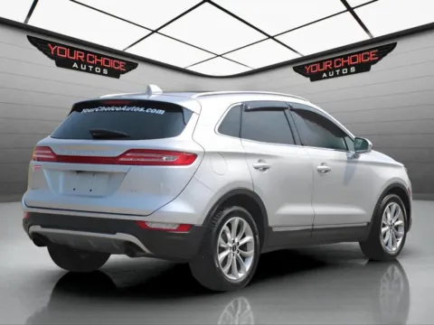 More photos of 2015 Lincoln MKC Base 4dr SUV at Your Choice Autos - Waukegan, IL