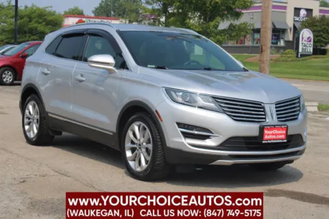 More photos of 2015 Lincoln MKC Base 4dr SUV at Your Choice Autos - Waukegan, IL