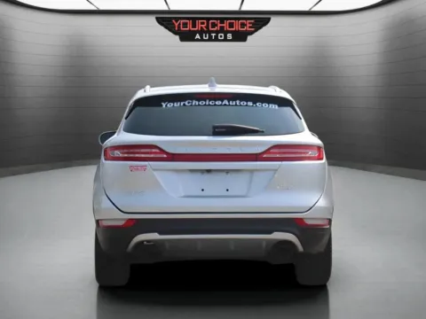 More photos of 2015 Lincoln MKC Base 4dr SUV at Your Choice Autos - Waukegan, IL