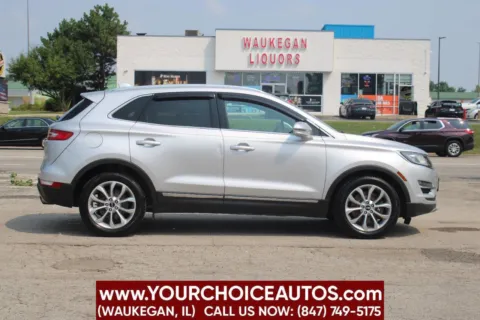 More photos of 2015 Lincoln MKC Base 4dr SUV at Your Choice Autos - Waukegan, IL