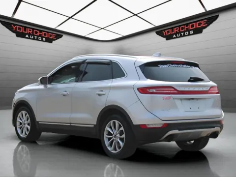 Another view of 2015 Lincoln MKC Base 4dr SUV for sale in Waukegan, IL at Your Choice Autos - Waukegan