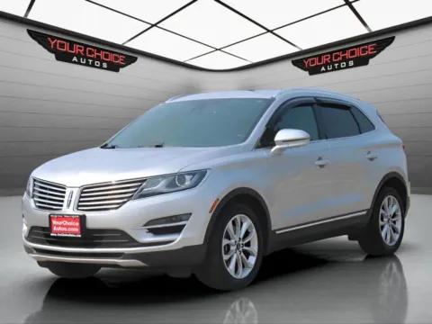 Photos of 2015 Lincoln MKC Base 4dr SUV for sale in Waukegan, IL at Your Choice Autos - Waukegan