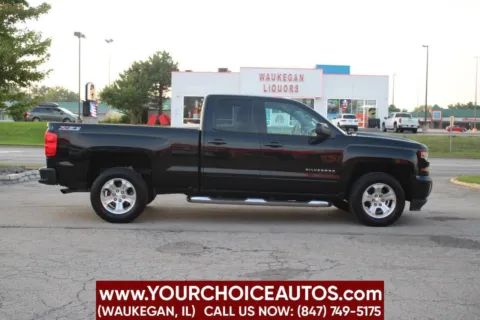More photos of 2016 Chevrolet Silverado 1500 LT at Your Choice Autos - Waukegan, IL