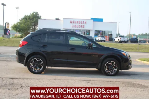 More photos of 2014 Subaru XV Crosstrek Limited at Your Choice Autos - Waukegan, IL