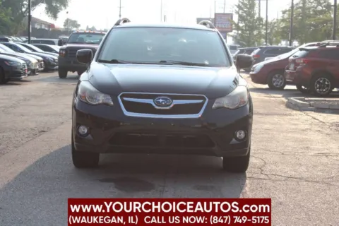Photos of 2014 Subaru XV Crosstrek Limited for sale in Waukegan, IL at Your Choice Autos - Waukegan