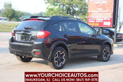 More photos of 2014 Subaru XV Crosstrek Limited at Your Choice Autos - Waukegan, IL