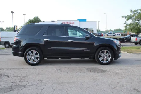 More photos of 2014 GMC Acadia Denali at Your Choice Autos - Waukegan, IL