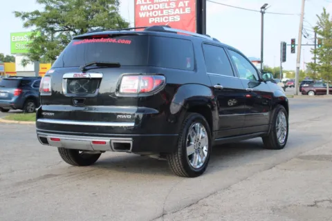 More photos of 2014 GMC Acadia Denali at Your Choice Autos - Waukegan, IL