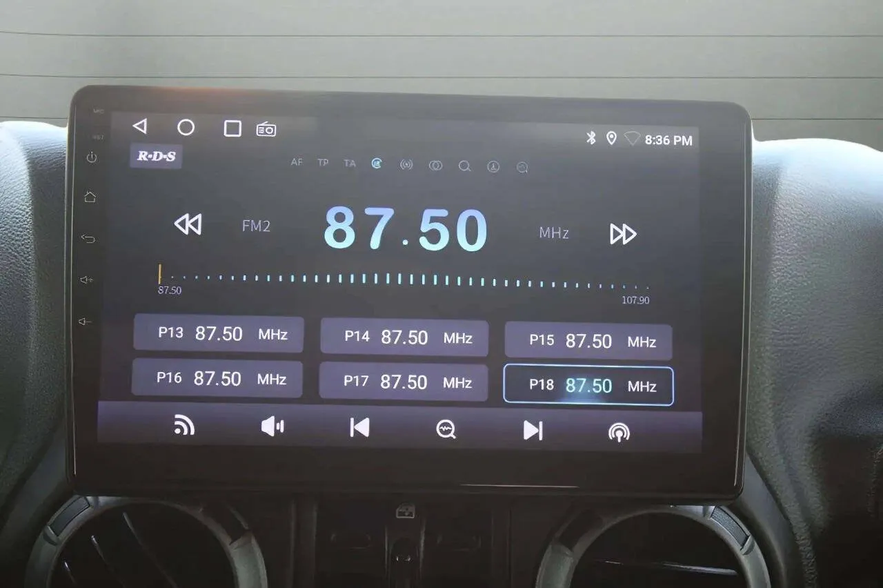 2017 Jeep Wrangler Unlimited Sport S - Photo 23