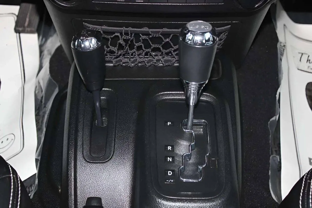 2017 Jeep Wrangler Unlimited Sport S - Photo 27