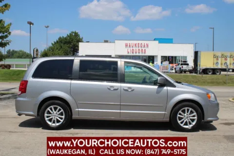 More photos of 2015 Dodge Grand Caravan SXT at Your Choice Autos - Waukegan, IL