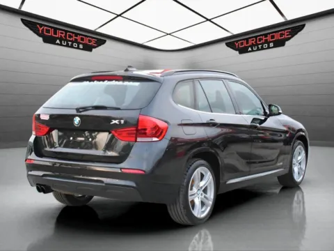 More photos of 2013 BMW X1 xDrive35i at Your Choice Autos - Waukegan, IL