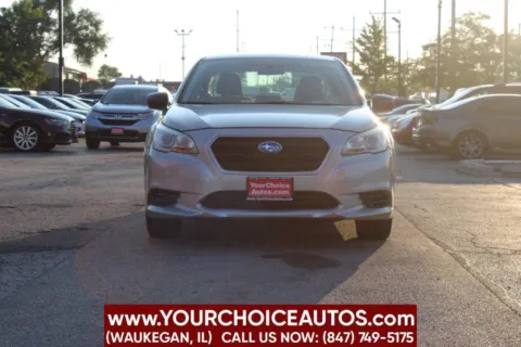 Photos of 2015 Subaru Legacy 2.5i for sale in Waukegan, IL at Your Choice Autos - Waukegan