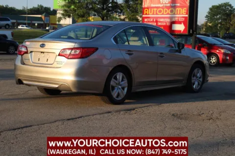 More photos of 2015 Subaru Legacy 2.5i at Your Choice Autos - Waukegan, IL
