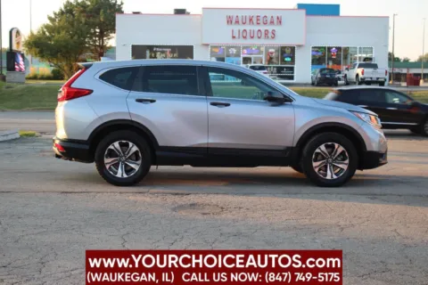 More photos of 2019 Honda CR-V LX at Your Choice Autos - Waukegan, IL
