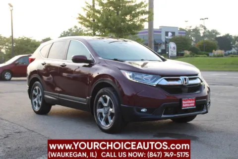 Another view of 2019 Honda CR-V EX for sale in Waukegan, IL at Your Choice Autos - Waukegan