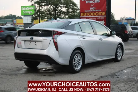 More photos of 2016 Toyota Prius Two at Your Choice Autos - Waukegan, IL