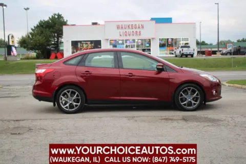 More photos of 2013 Ford Focus SE at Your Choice Autos - Waukegan, IL