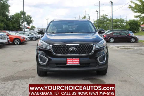 Photos of 2018 Kia Sorento LX for sale in Waukegan, IL at Your Choice Autos - Waukegan