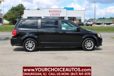 More photos of 2012 Dodge Grand Caravan R/T at Your Choice Autos - Waukegan, IL