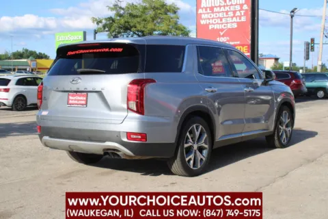 More photos of 2020 Hyundai Palisade SEL at Your Choice Autos - Waukegan, IL