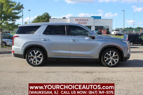 More photos of 2020 Hyundai Palisade SEL at Your Choice Autos - Waukegan, IL