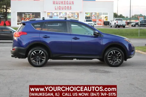 More photos of 2014 Toyota RAV4 LE at Your Choice Autos - Waukegan, IL