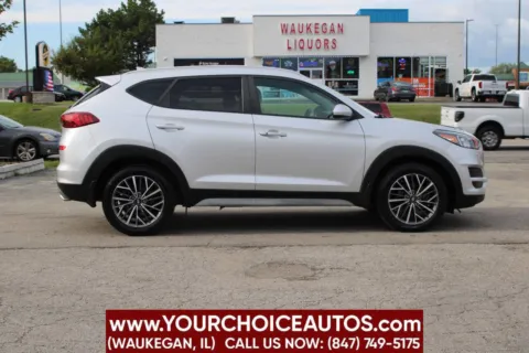 More photos of 2019 Hyundai Tucson SEL at Your Choice Autos - Waukegan, IL