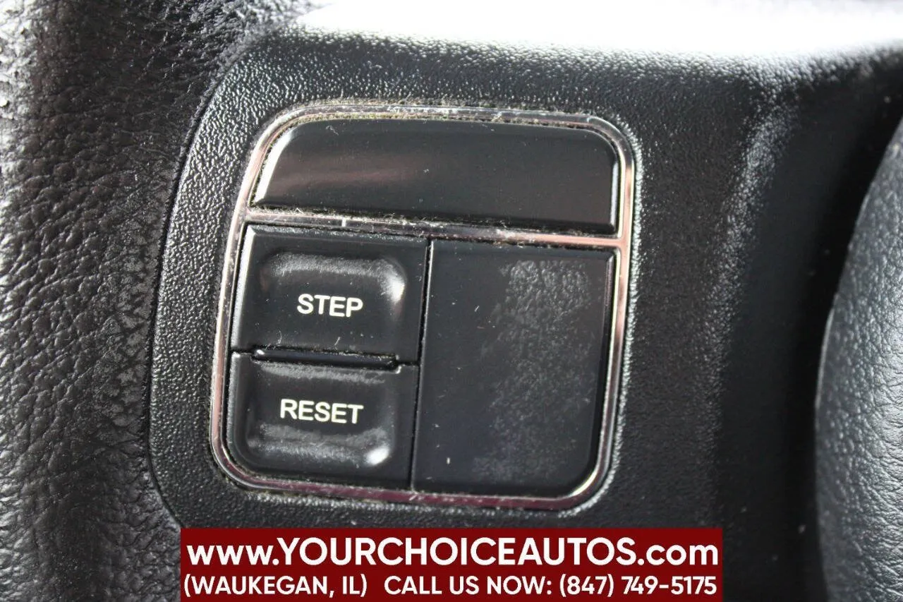 2016 Jeep Wrangler Unlimited Sport - Photo 22
