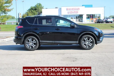 More photos of 2016 Toyota RAV4 LE at Your Choice Autos - Waukegan, IL