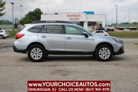 More photos of 2018 Subaru Outback Premium at Your Choice Autos - Waukegan, IL