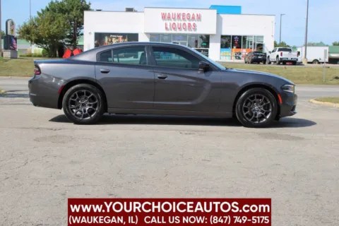 More photos of 2015 Dodge Charger SE at Your Choice Autos - Waukegan, IL
