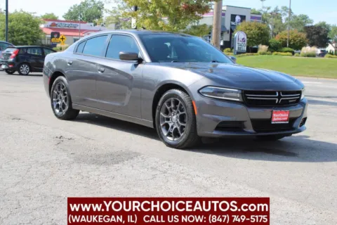 Another view of 2015 Dodge Charger SE for sale in Waukegan, IL at Your Choice Autos - Waukegan